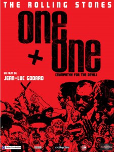 CINEMA-SYMPATHY FOR THE DEVIL