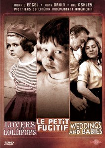 CINEMA-LE PETIT FUGITIF