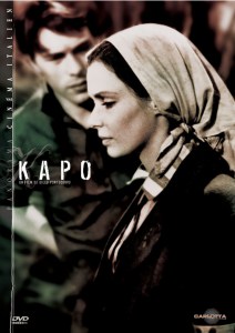 CINÉMA-KAPO