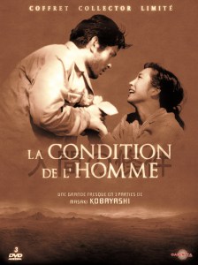 CINEMA-CONDITION DE L’HOMME
