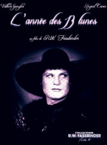 CINÉMA-L'ANNÉE DES 13 LUNES