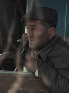 CINEMA-BATEAUX DE PÊCHE