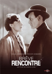 CINEMA-BRÈVE RENCONTRE