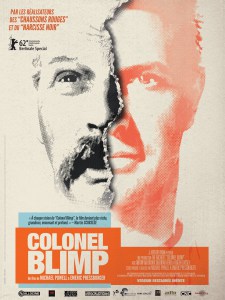 CINEMA-COLONEL BLIMP