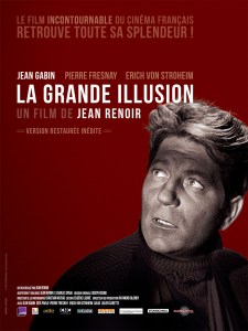 LA GRANDE ILLUSION