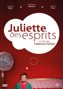 CINEMA-JULIETTE DES ESPRITS