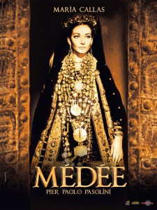 MÉDÉE
