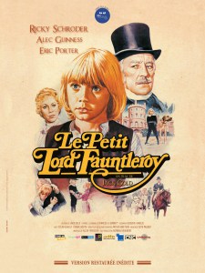 CINEMA-PETIT LORD FAUNTLEROY