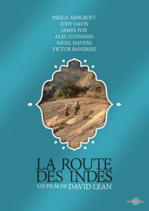 CINEMA-ROUTE DES INDES,LA