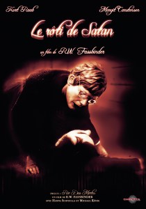 CINEMA-ROTI DE SATAN