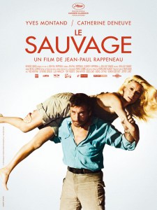 CINEMA-SAUVAGE, LE