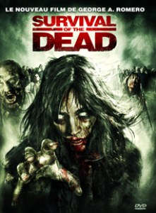 CINEMA-SURVIVAL OF THE DEAD