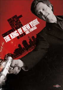 CINEMA-KING OF NEW YORK