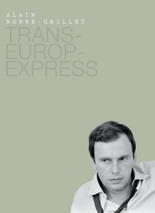 TRANS-EUROP-EXPRESS