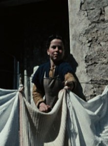 CINEMA-UNE JOURNEE EN BARBAGIE