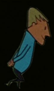 FRANÇOIS S'ÉVADE - CINEMA