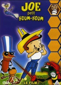 JOE PETIT BOUM BOUM-CINEMA