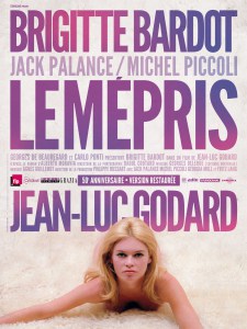 CINEMA-LE MÉPRIS