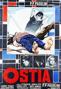 OSTIE - CINEMA