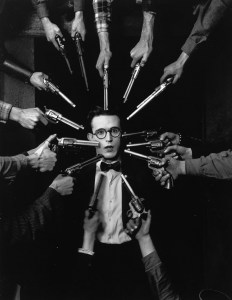 CINEMA-VIRÉ A L'OUEST