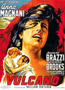 VULCANO-CINEMA