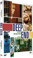DEEP END